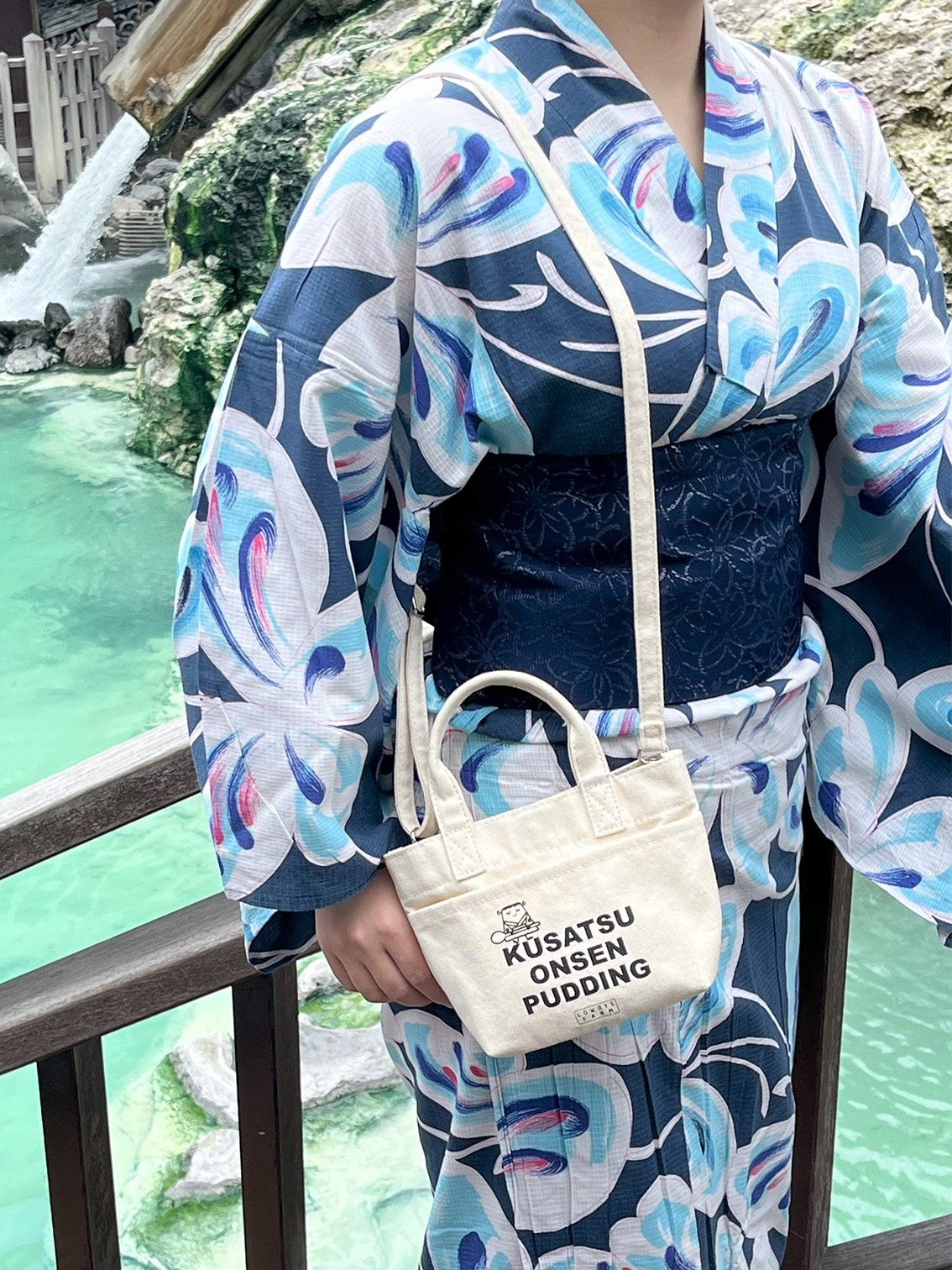 ミニトートバッグ